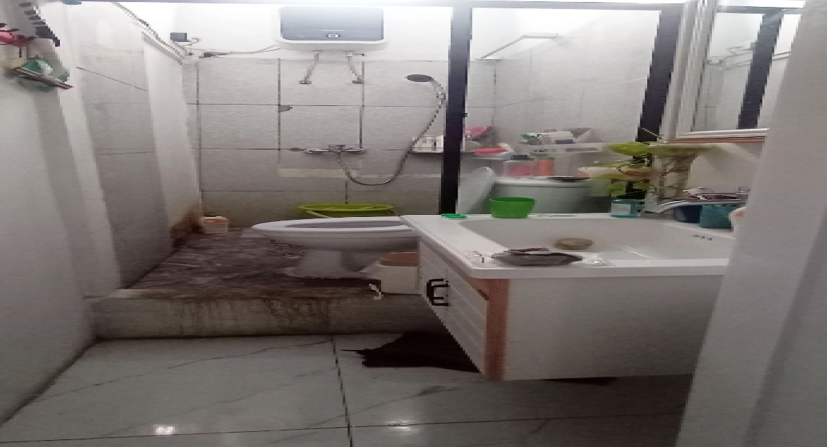 Dijual Rumah Murah Cocok untuk kos-kosan di Pondok Pinang, Jakarta Selatan - Foto 10