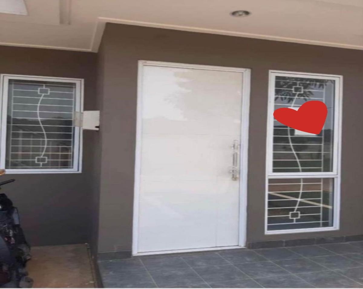 Disewakan Rumah siap huni di Serpong Jaya Tangerang Selatan - Foto 2