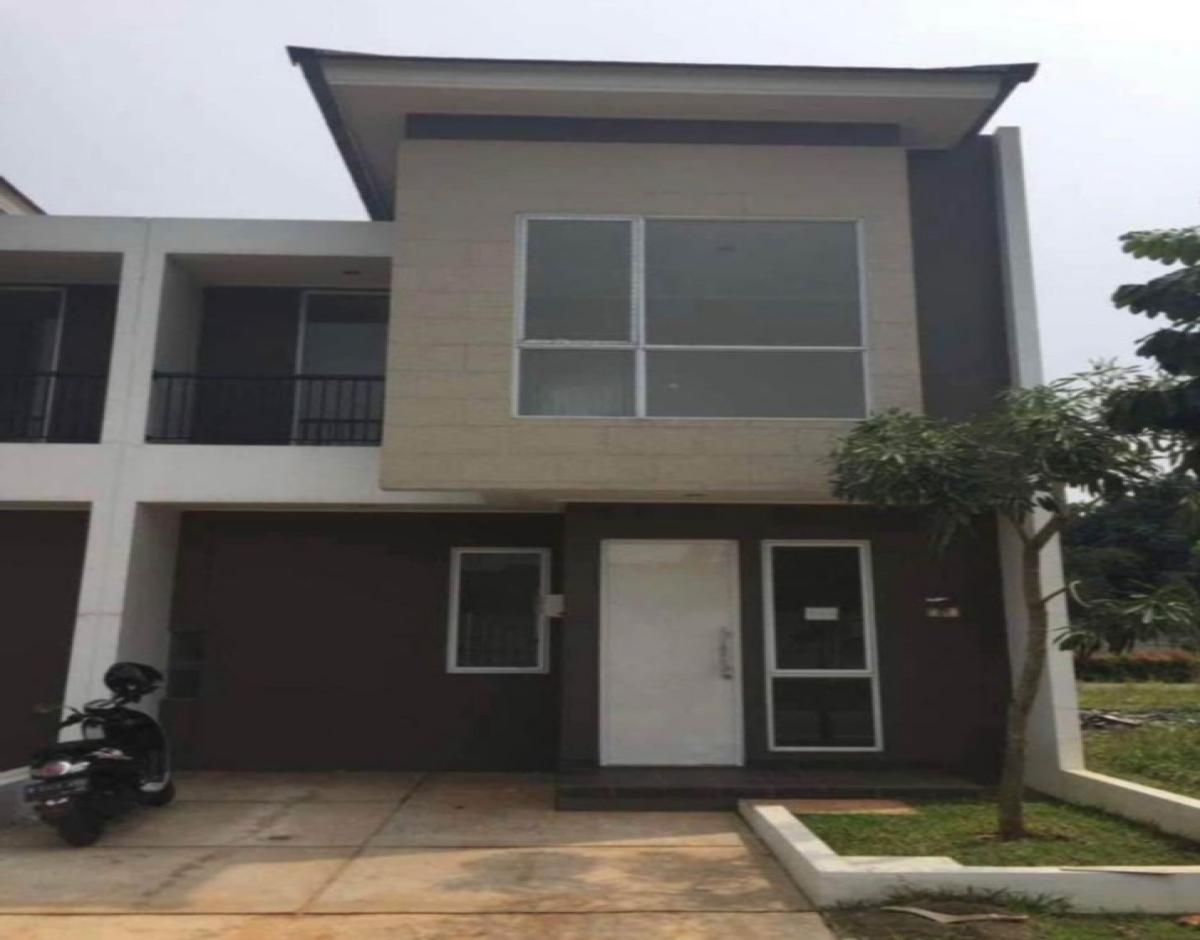 Disewakan Rumah siap huni di Serpong Jaya Tangerang Selatan - Foto 5