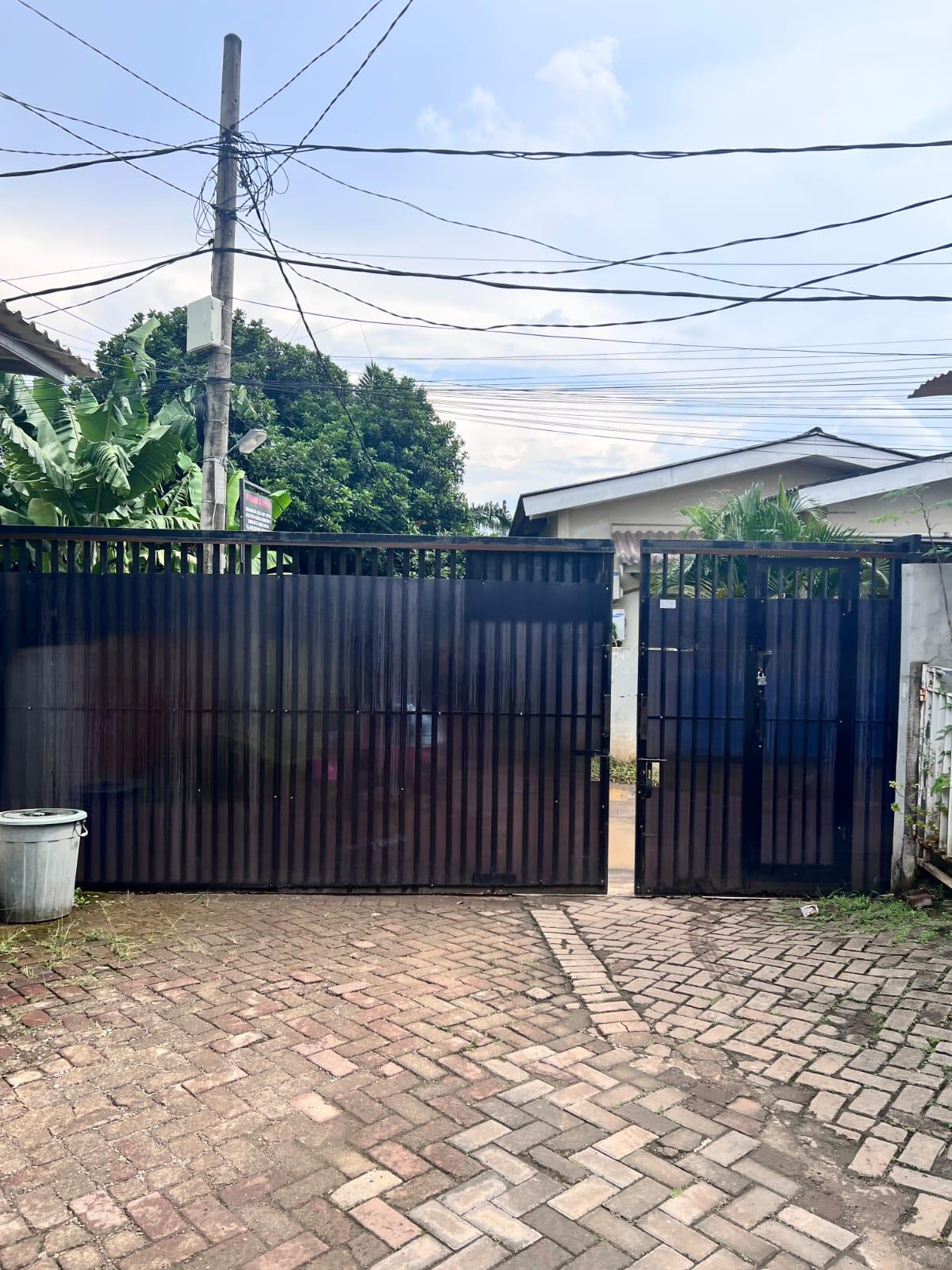 Dijual Cepat Rumah Cluster 2 Lantai dekat Graha Raya, Tangerang Selatan - Foto 2