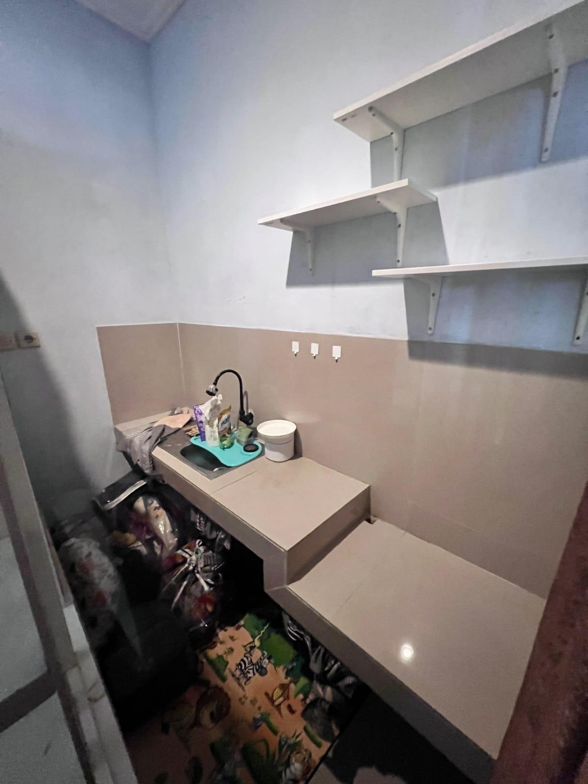 Dijual Cepat Rumah Cluster 2 Lantai dekat Graha Raya, Tangerang Selatan - Foto 7