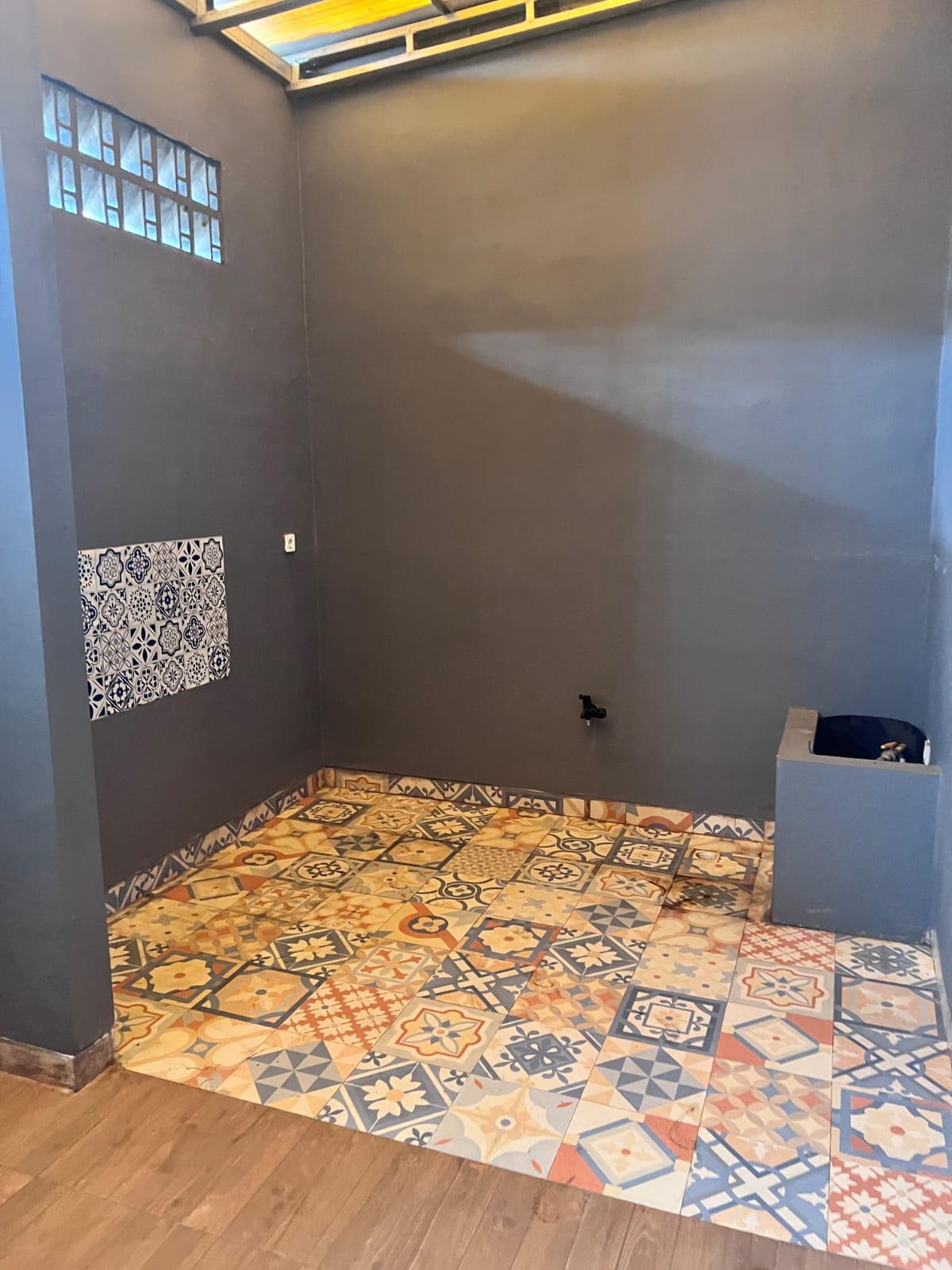 Dijual Cepat Rumah Cluster 2 Lantai dekat Graha Raya, Tangerang Selatan - Foto 8