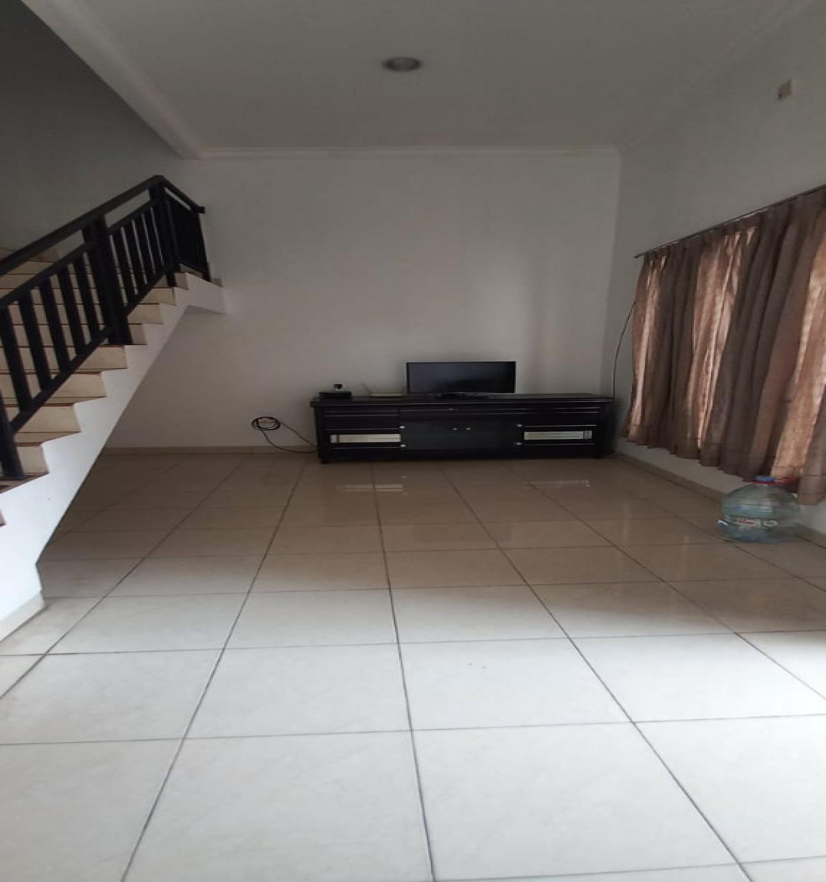 Rumah 2milayaran 2 Lantai Di Tomang Jakarta Barat ID - Foto 5