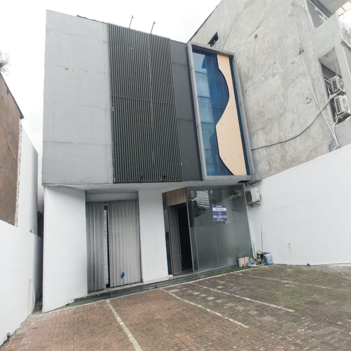 Ruko Strategis Cocok untuk Usaha di Jati Makmur Pondok Gede - Foto 2