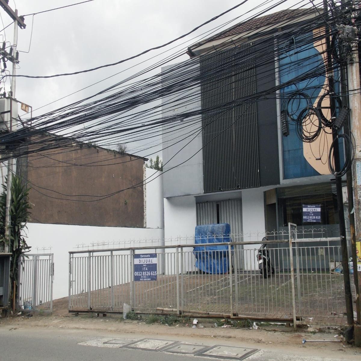 Ruko Strategis Cocok untuk Usaha di Jati Makmur Pondok Gede - Foto 3