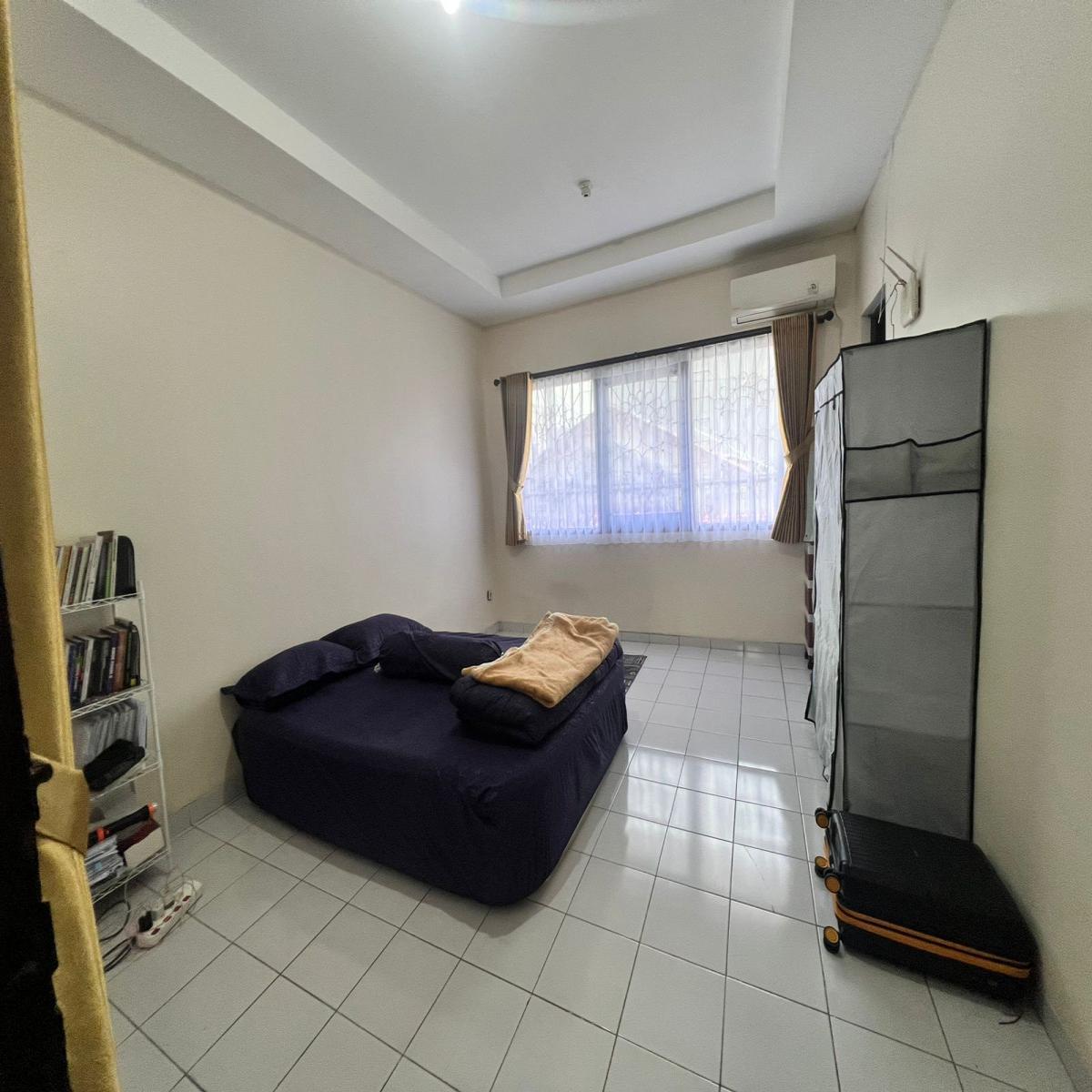 Baru Renovasi Rumah Siap Huni di Samping Jalan Tomang Raya Jakarta Barat, Nego Sampai Deal - Foto 7