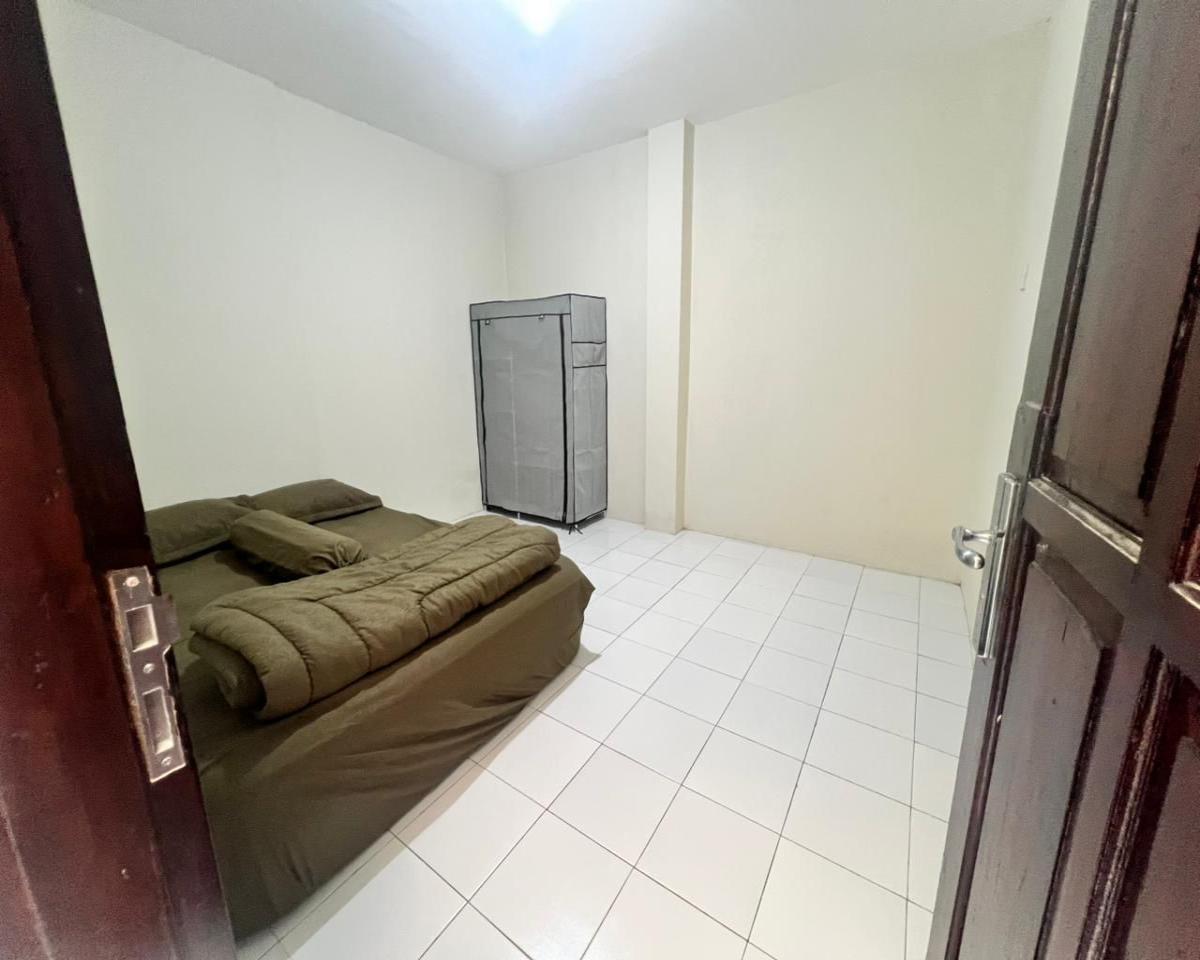 Baru Renovasi Rumah Siap Huni di Samping Jalan Tomang Raya Jakarta Barat, Nego Sampai Deal - Foto 11