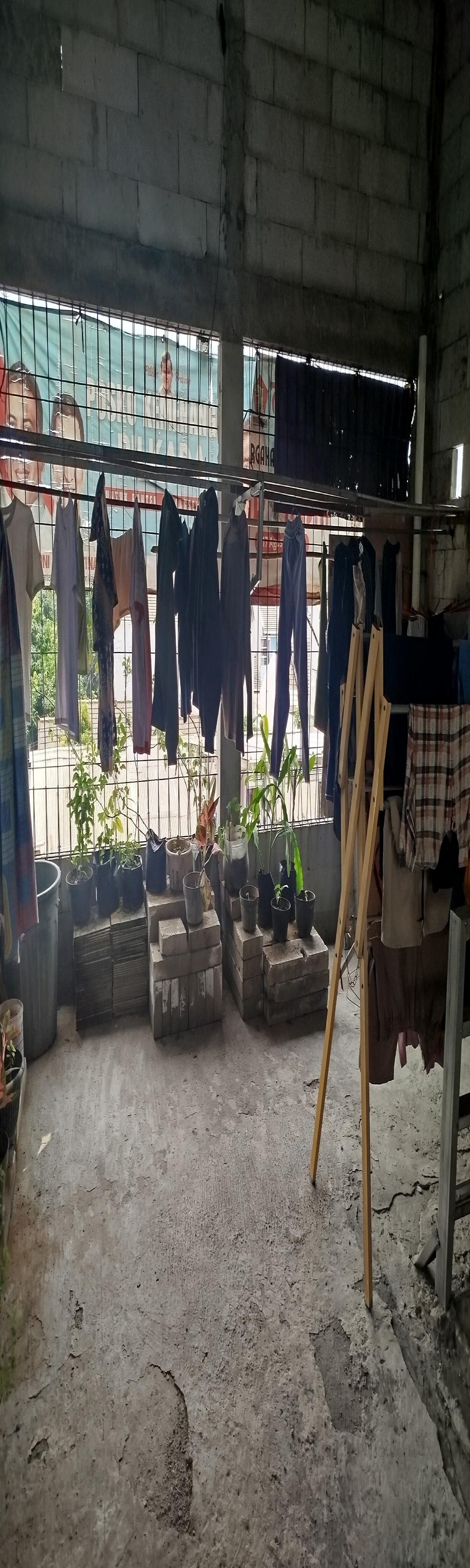 Rumah 3 lantai sekalian ruko usaha di Sawah Baru Ciputat Tangsel - Foto 7