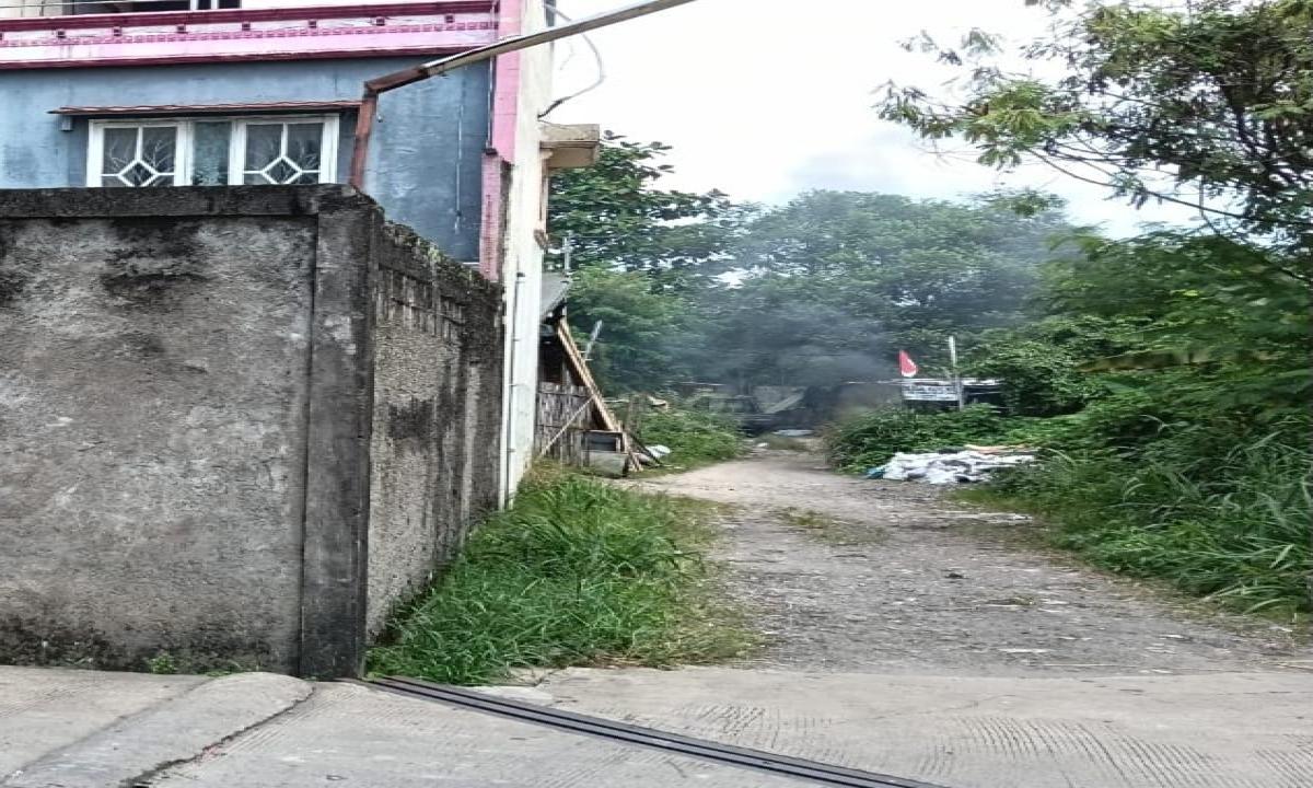 Tanah cocok untuk tempat tinggal di Sindang Barang Bogor Barat