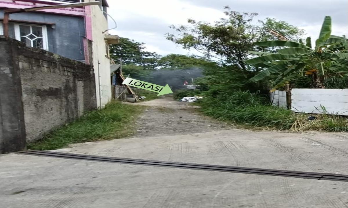 Tanah cocok untuk tempat tinggal di Sindang Barang Bogor Barat - Foto 3