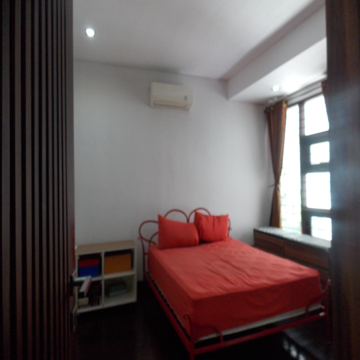 Rumah Bagus 3 Lantai dengan Swiming Pool di Cilandak Jaksel - Foto 11