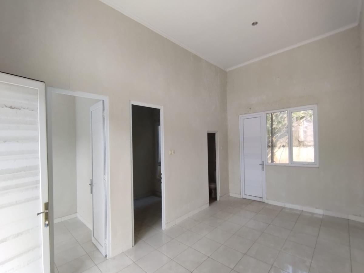 Rumah minimalis bagus di Tajurhalang Bogor Jawa Barat - Foto 2