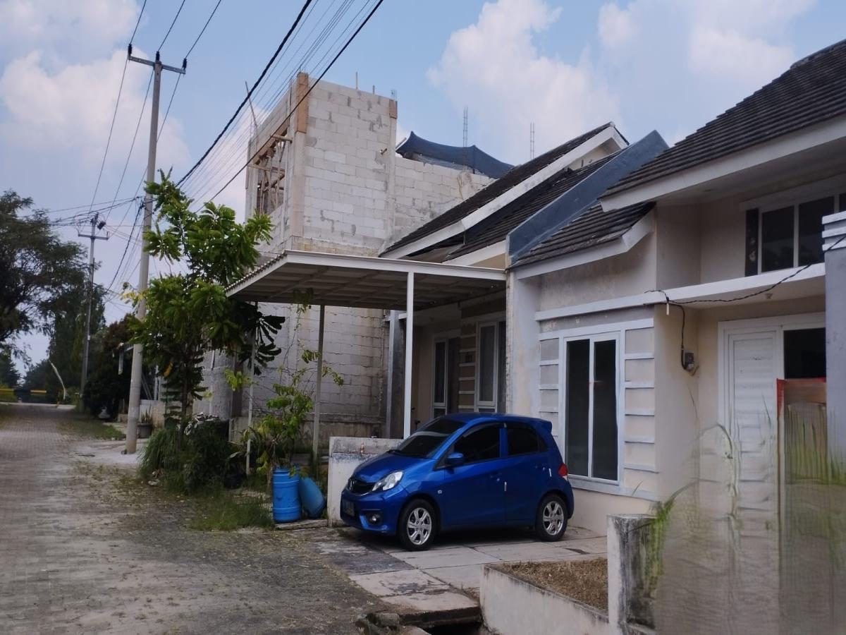 Rumah minimalis bagus di Tajurhalang Bogor Jawa Barat - Foto 3