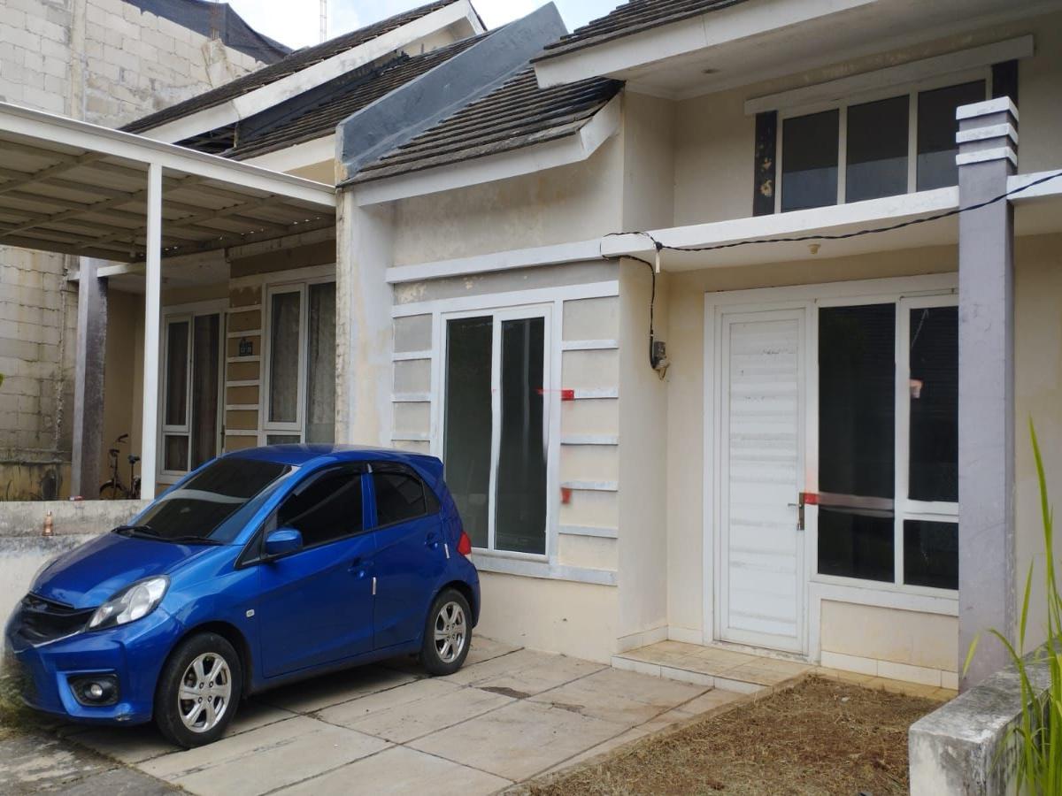 Rumah minimalis bagus di Tajurhalang Bogor Jawa Barat - Foto 7
