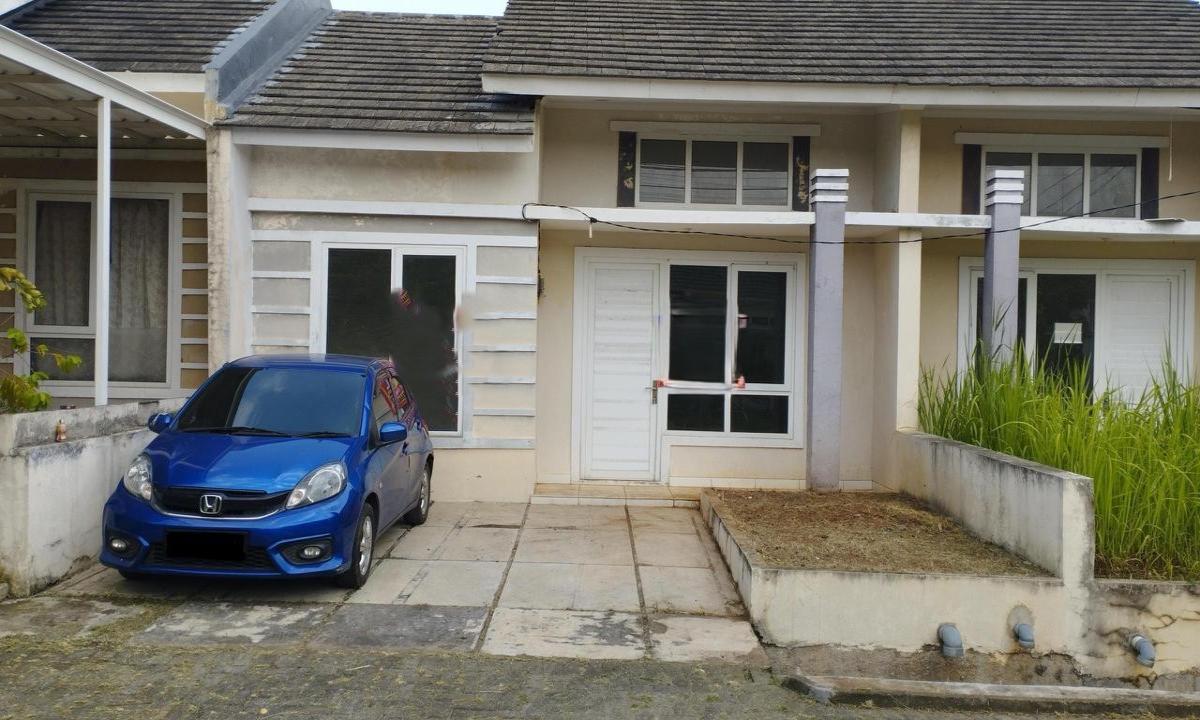 Rumah minimalis bagus di Tajurhalang Bogor Jawa Barat - Foto 8