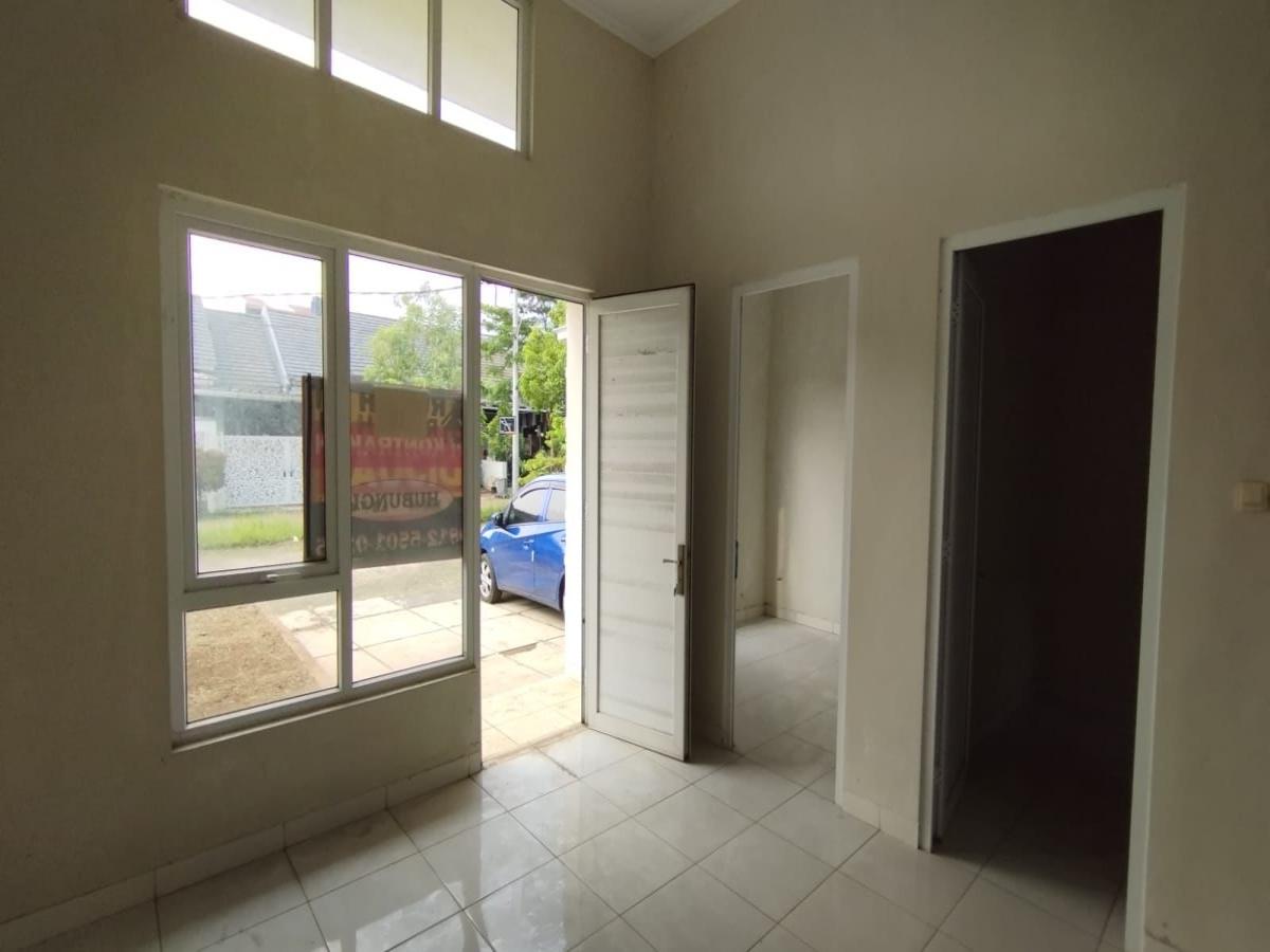 Rumah minimalis bagus di Tajurhalang Bogor Jawa Barat - Foto 9