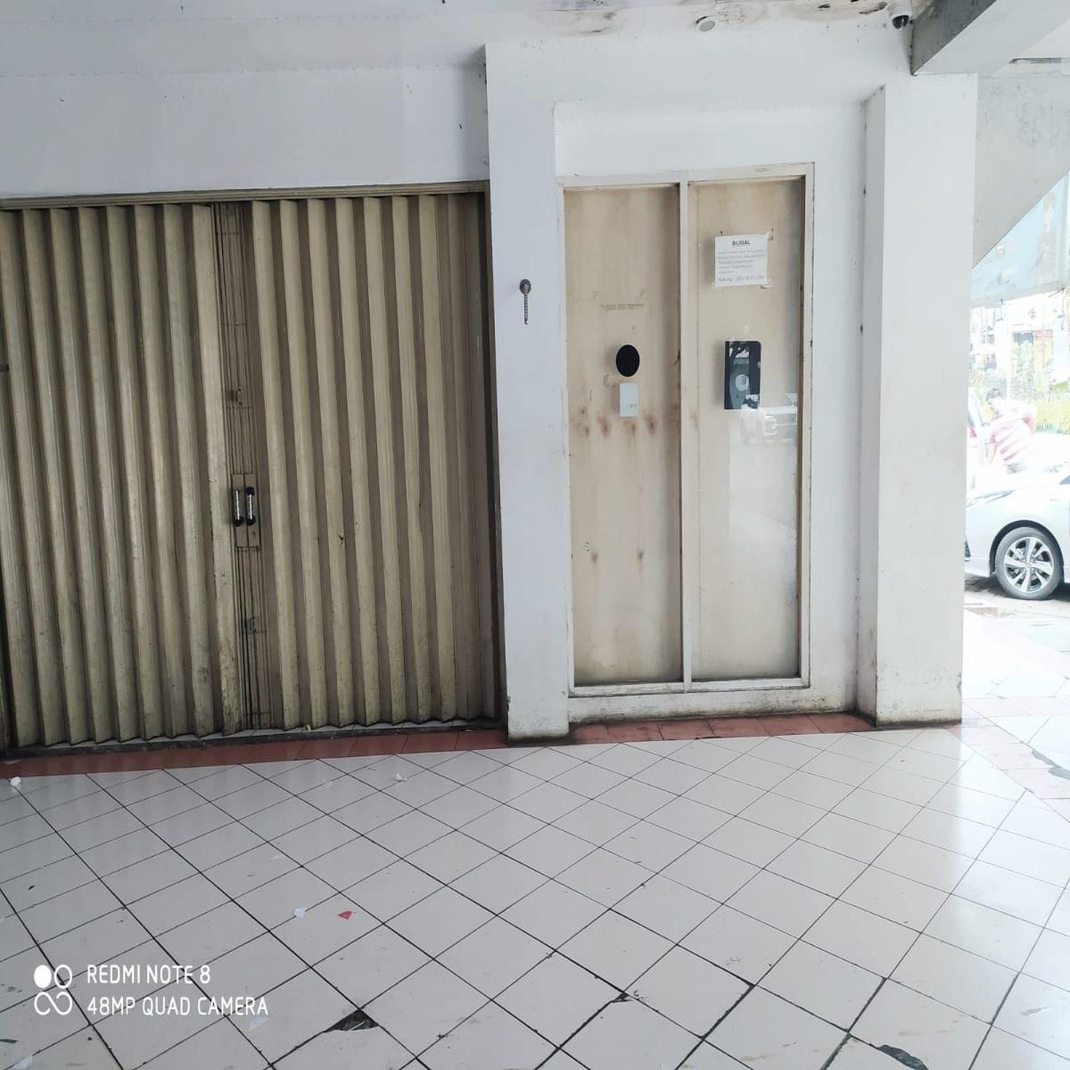 Ruko Jual Cepat, Cocok untuk Investasi di Pusat Bintaro - Foto 8