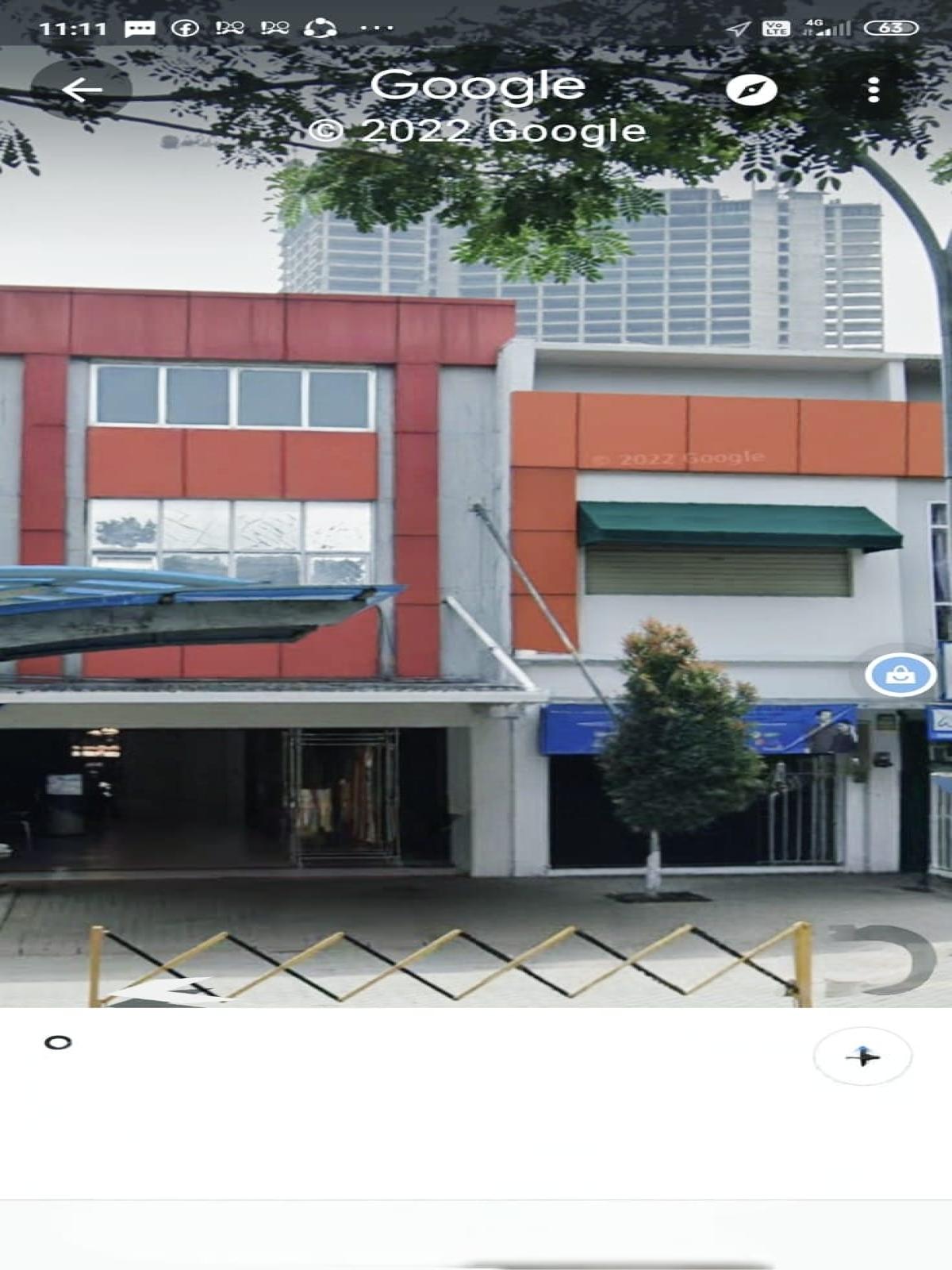 Ruko Jual Cepat, Cocok untuk Investasi di Pusat Bintaro - Foto 9