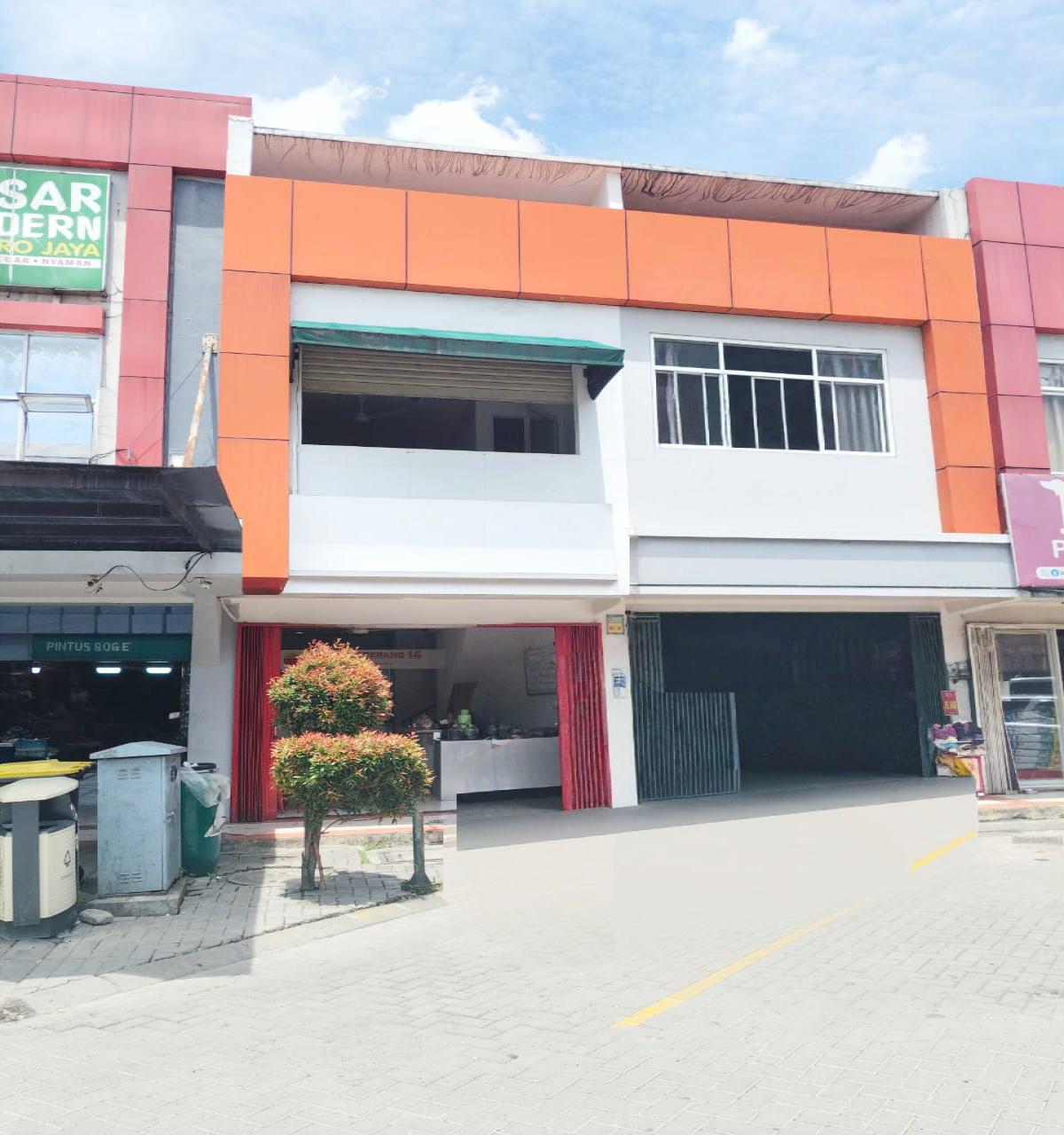 Ruko Jual Cepat, Cocok untuk Investasi di Pusat Bintaro - Foto 11