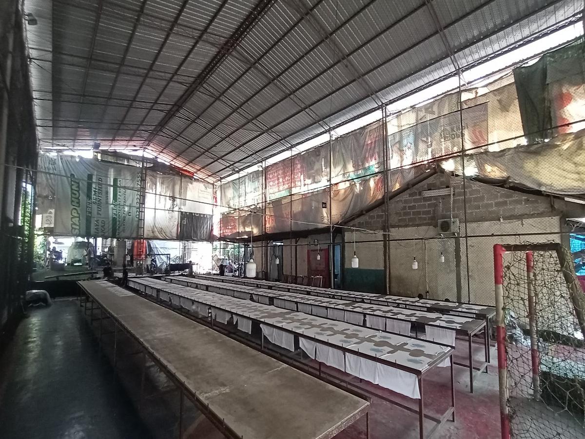 Lahan Komersial Dijual Di Jalan Ciledug-Jombang Tangerang - Foto 5