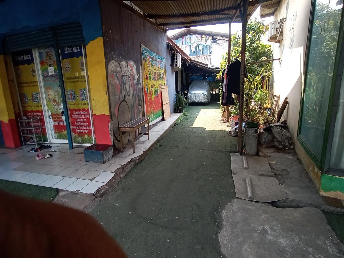 Lahan Komersial Dijual Di Jalan Ciledug-Jombang Tangerang - Foto 6