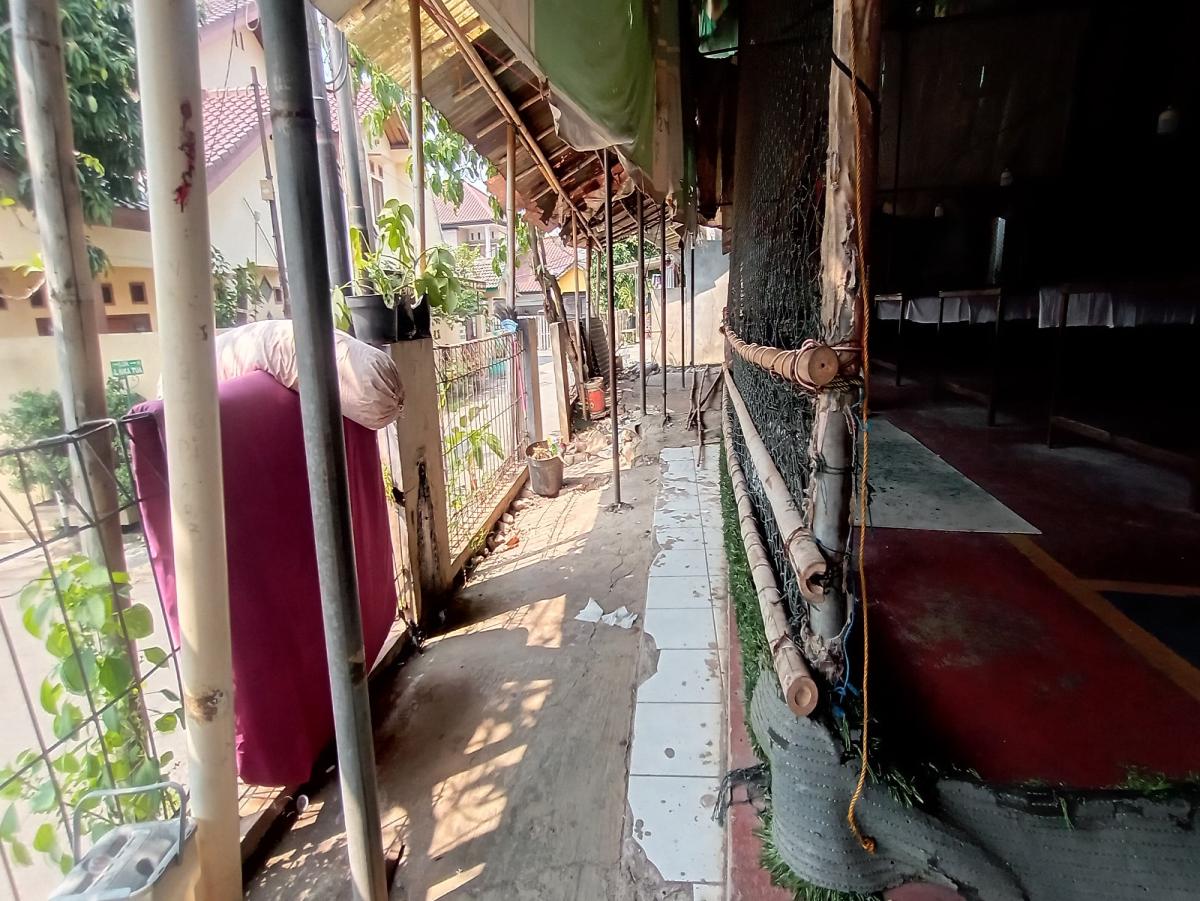 Lahan Komersial Dijual Di Jalan Ciledug-Jombang Tangerang - Foto 7