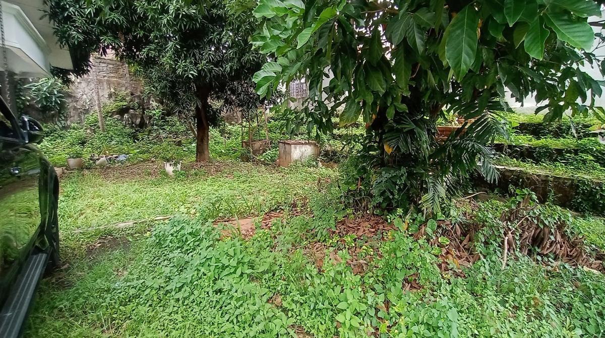 Dijual Rumah Luas dan Nyaman — Dekat Tol Andara, Pondok Labu, Jakarta Selatan - Foto 8