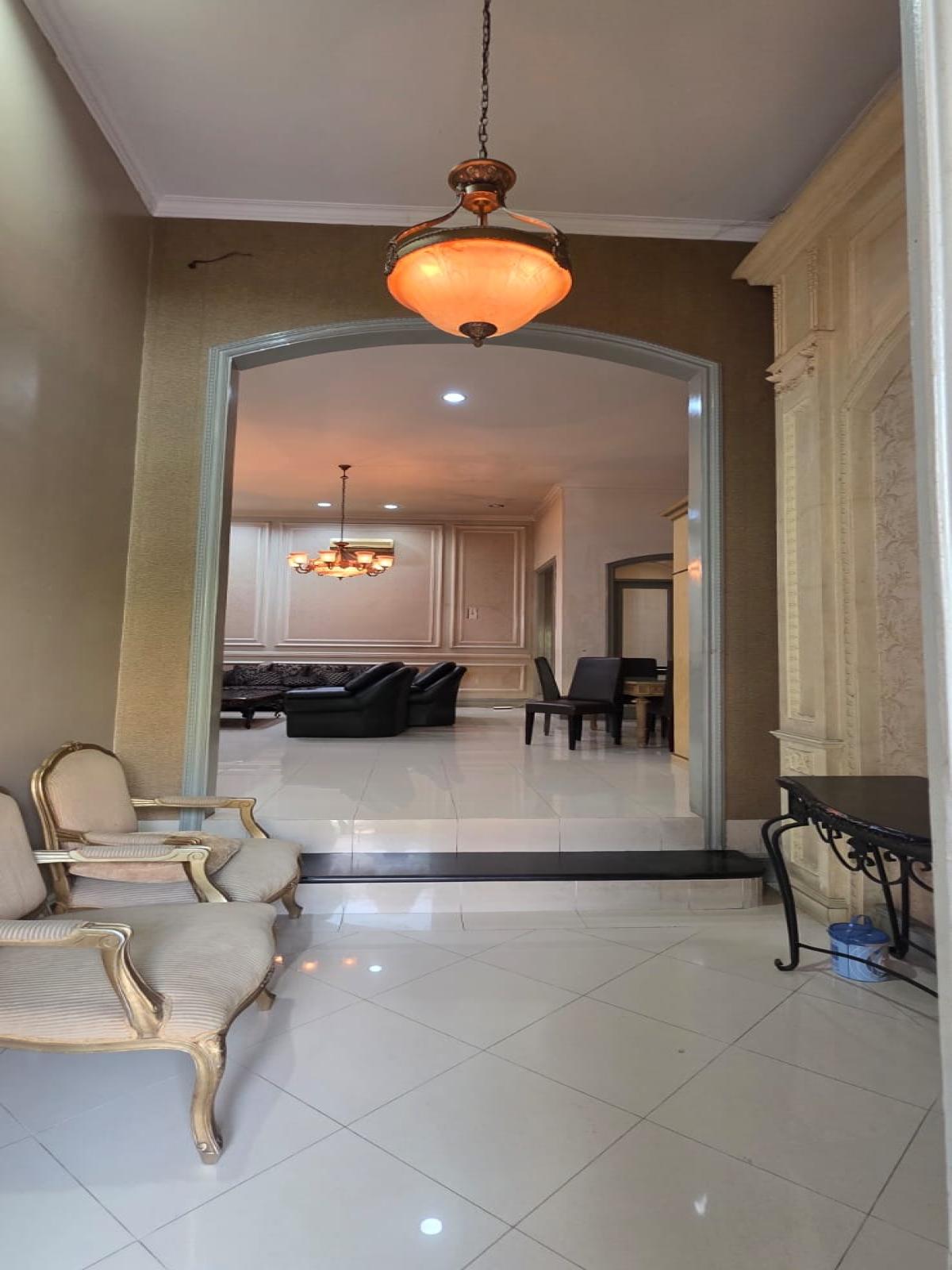 Disewakan Rumah Bukit Gading Mediterania - Foto 4