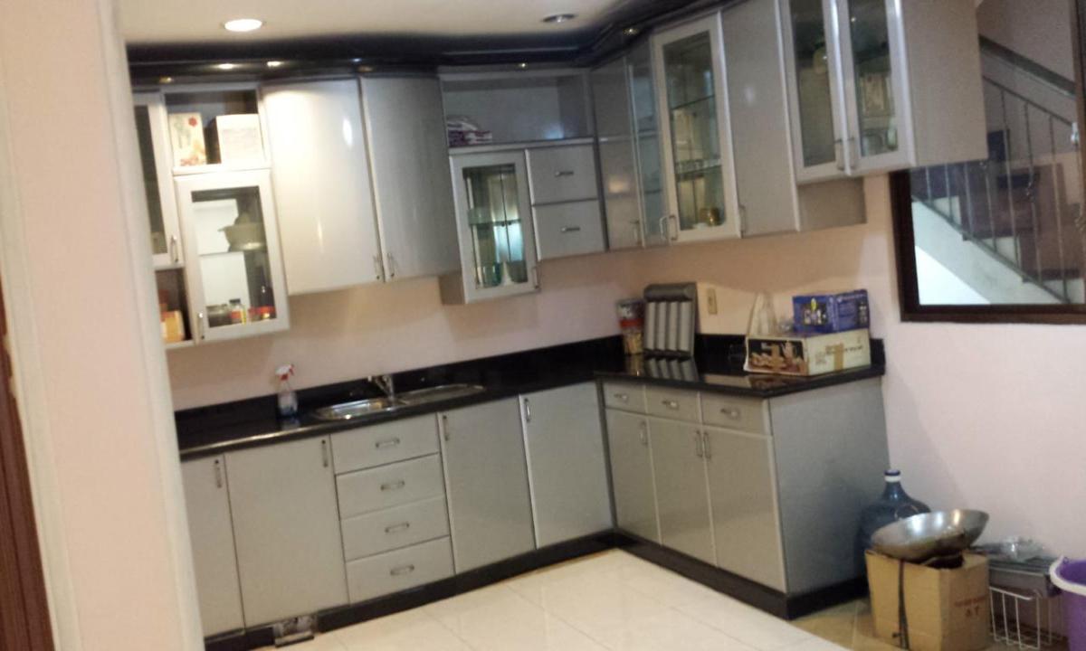 Disewakan Rumah Lokasi Ancol, Jakarta Utara - Foto 8