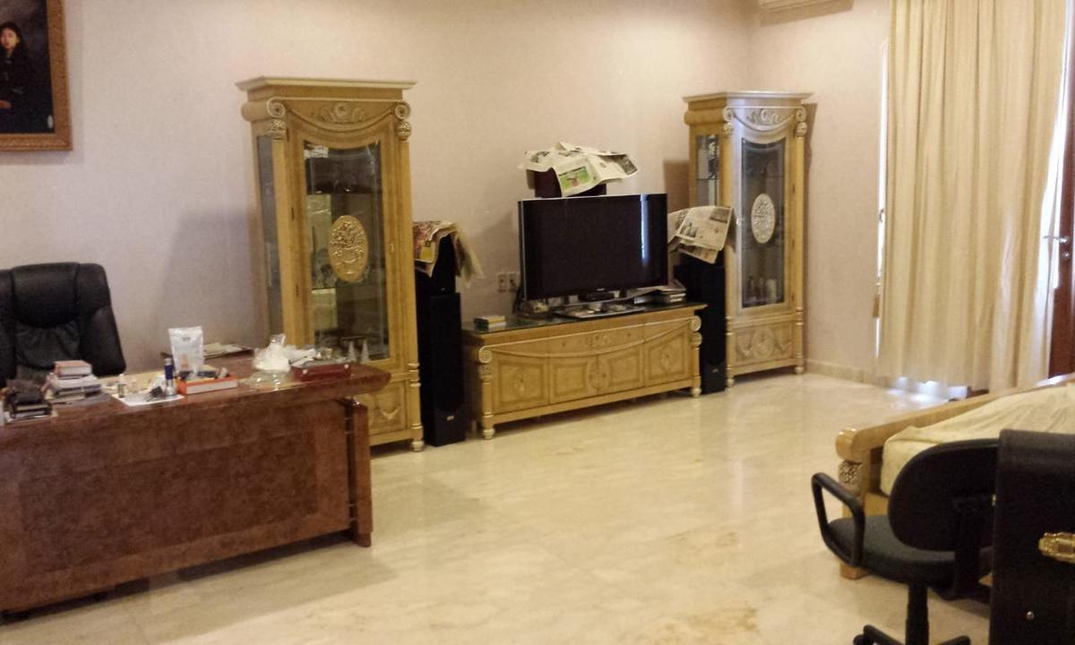 Disewakan Rumah Lokasi Ancol, Jakarta Utara - Foto 9