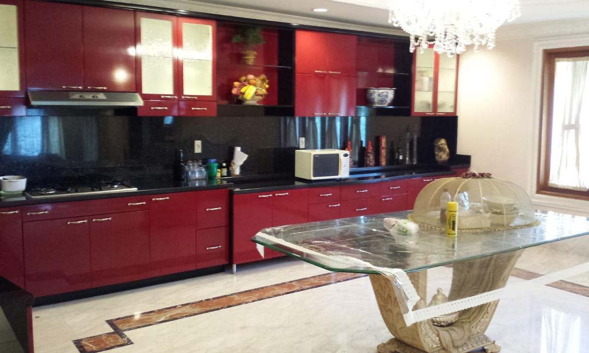 Disewakan Rumah Lokasi Ancol, Jakarta Utara - Foto 13