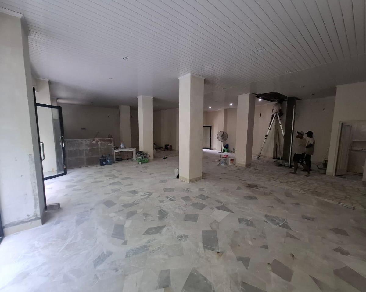 Ruko Lokasi Kelapa Lilin / Belakang Mall Kelapa Gading - Foto 3