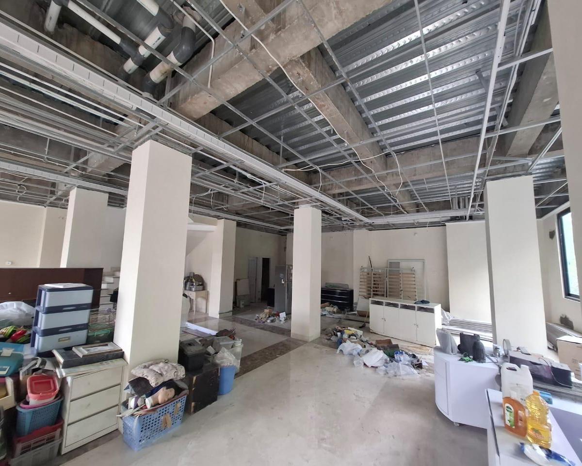 Ruko Lokasi Kelapa Lilin / Belakang Mall Kelapa Gading - Foto 4