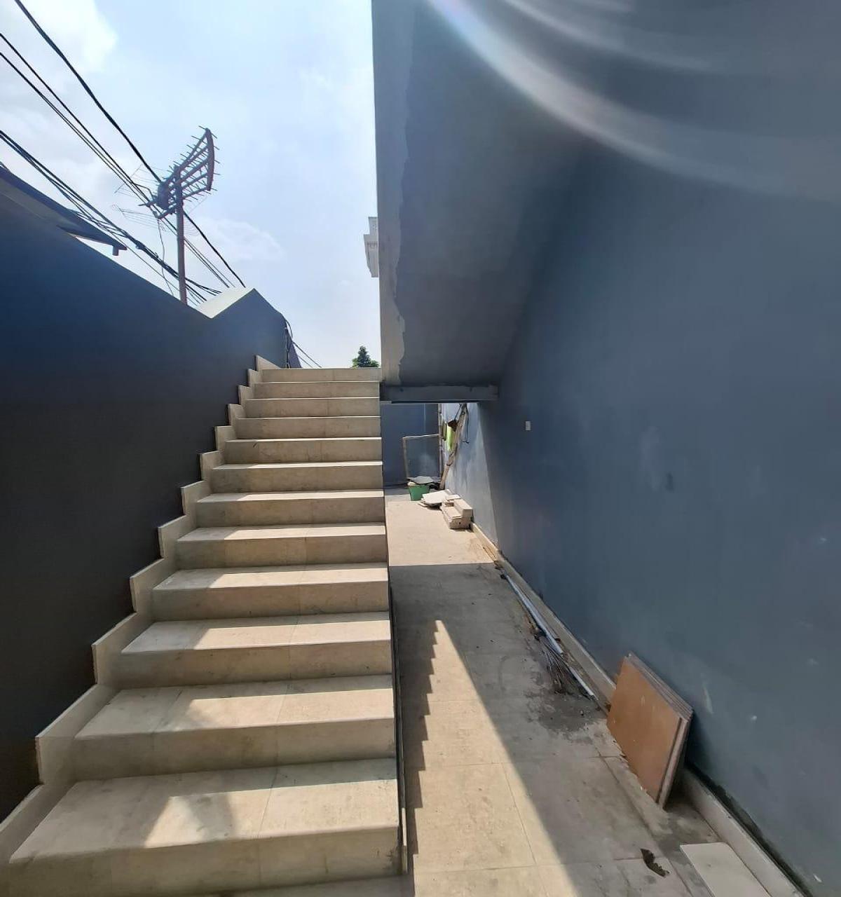 Ruko Lokasi Kelapa Lilin / Belakang Mall Kelapa Gading - Foto 6