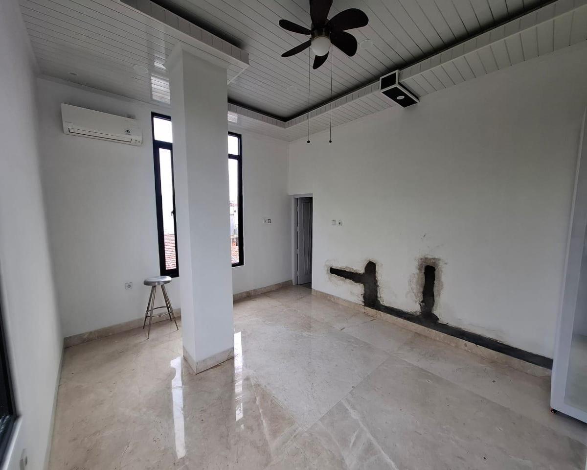 Ruko Lokasi Kelapa Lilin / Belakang Mall Kelapa Gading - Foto 7