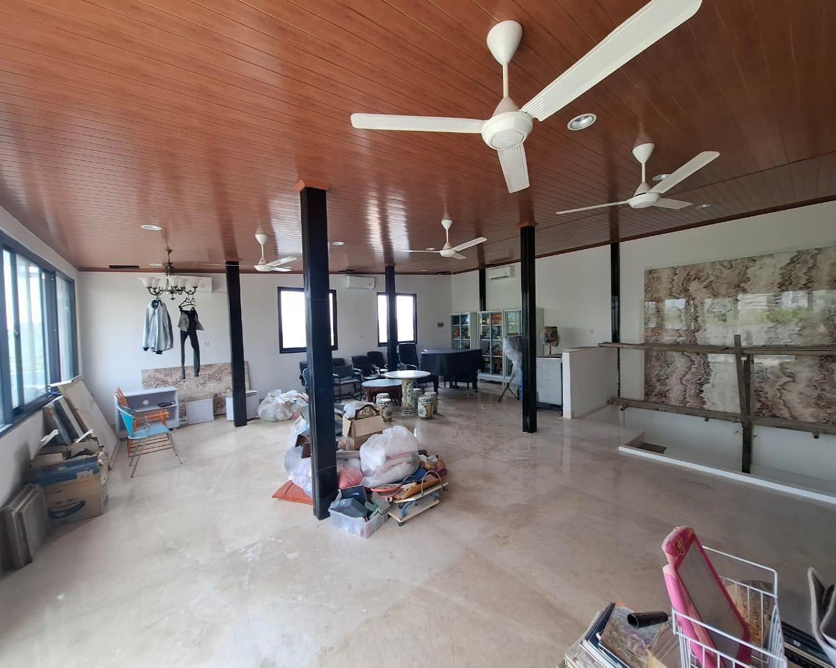 Ruko Lokasi Kelapa Lilin / Belakang Mall Kelapa Gading - Foto 11