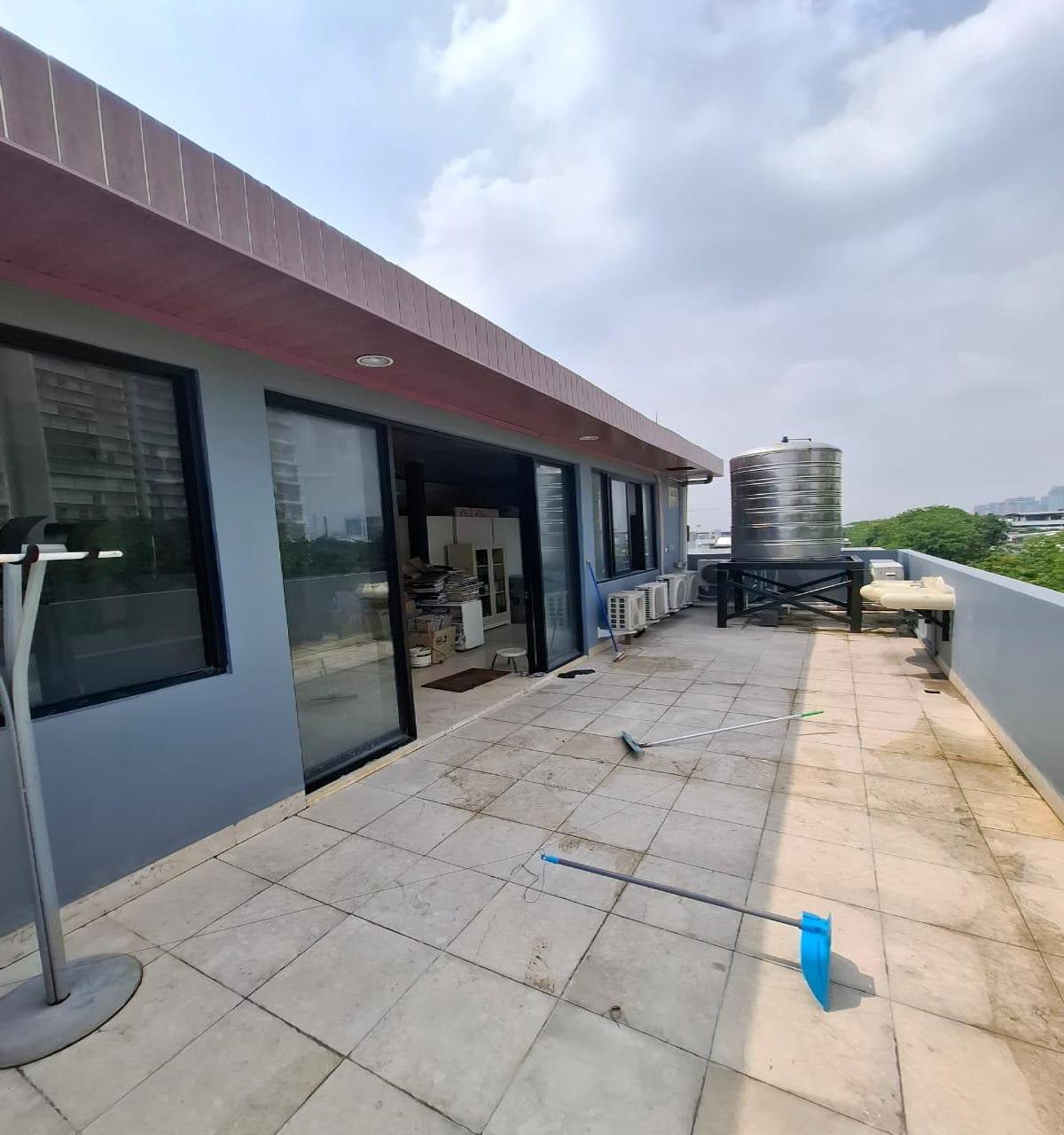 Ruko Lokasi Kelapa Lilin / Belakang Mall Kelapa Gading - Foto 13