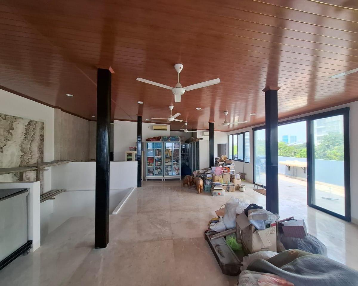 Ruko Lokasi Kelapa Lilin / Belakang Mall Kelapa Gading - Foto 15
