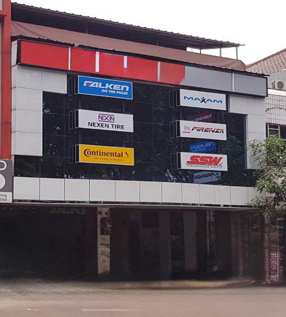 Dijual Ruko GANDENG KELAPA GADING BOULEVARD