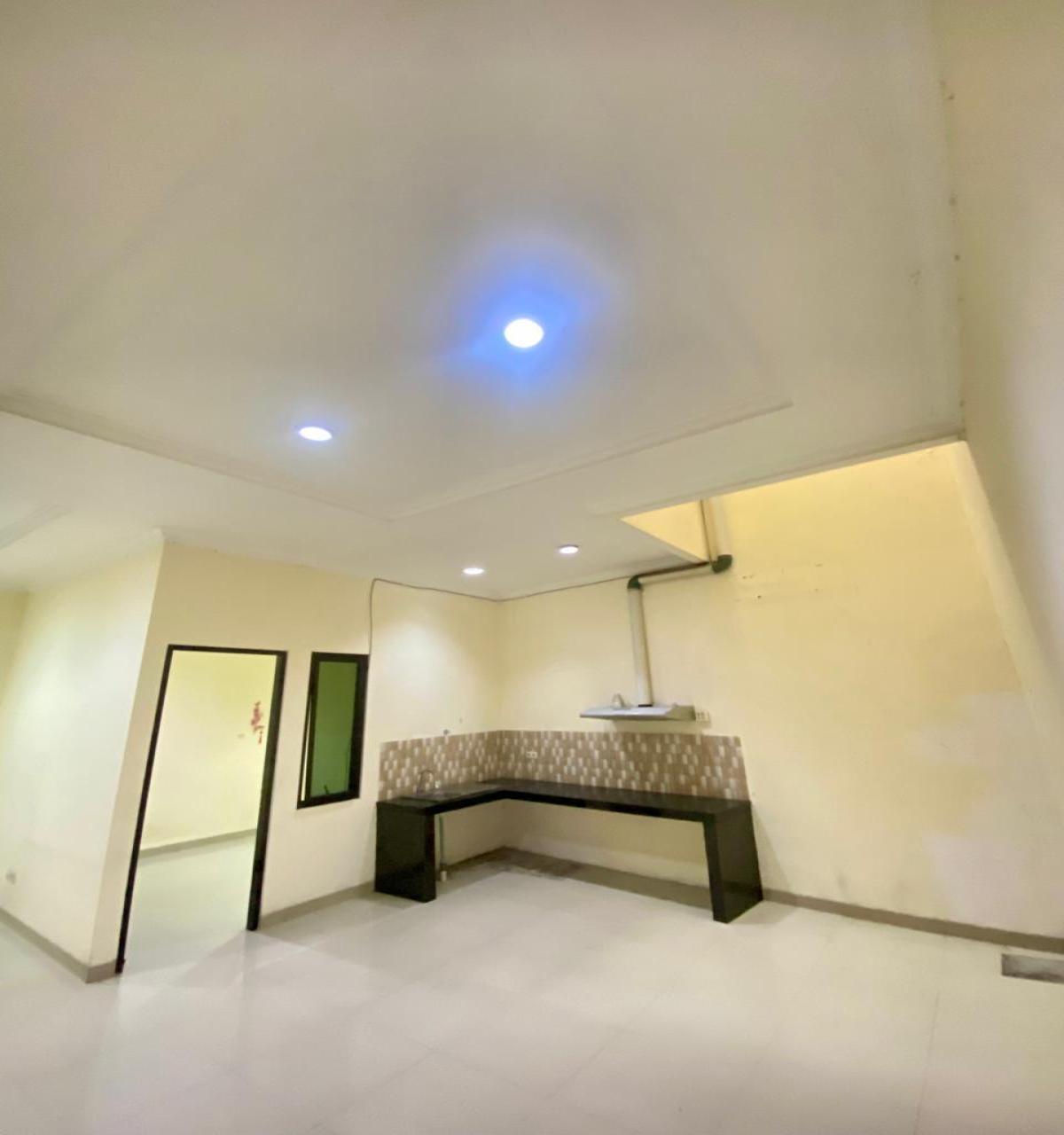 Dijual Rumah The Gading Residence, Kelapa Gading