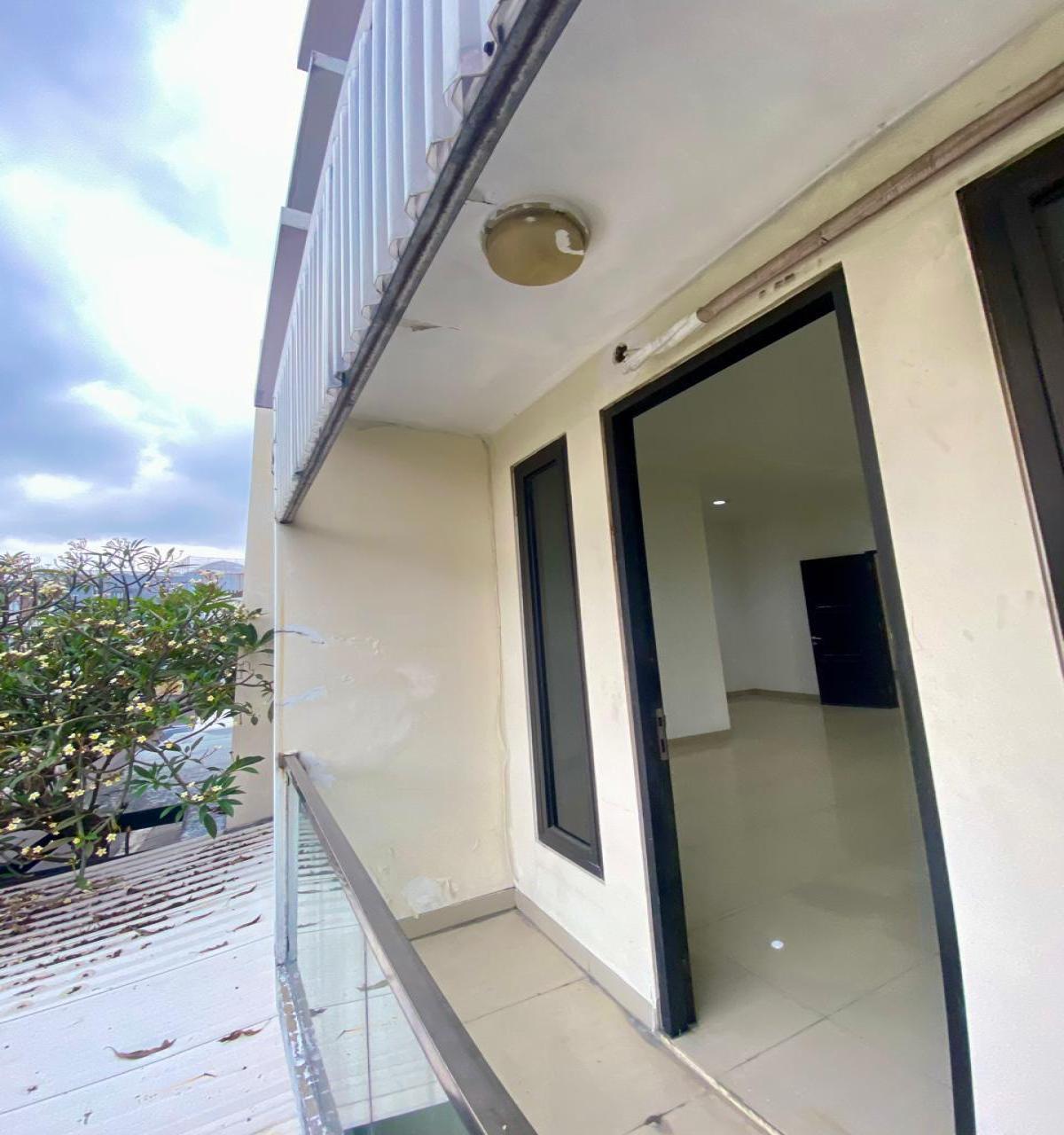 Dijual Rumah The Gading Residence, Kelapa Gading - Foto 8
