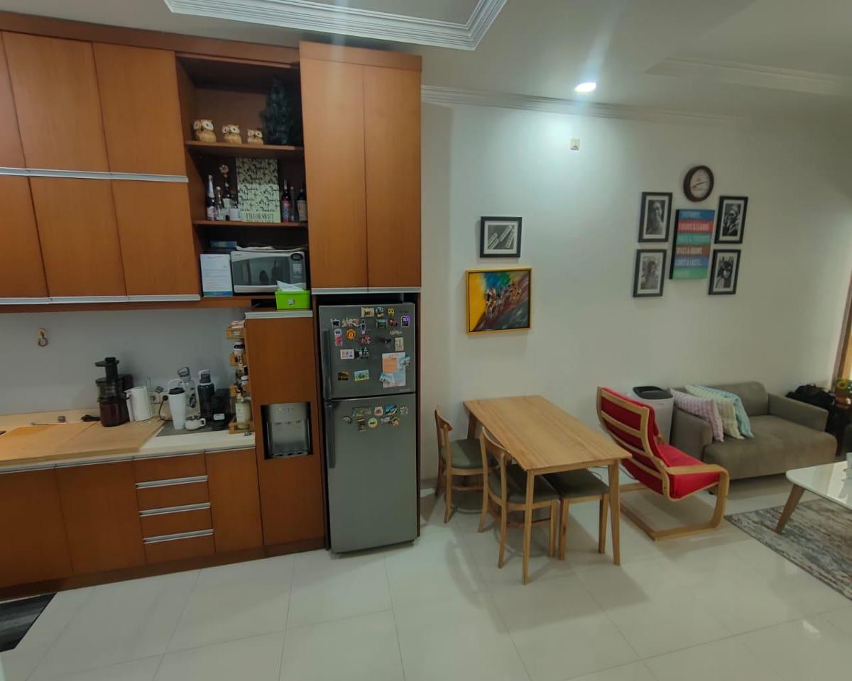 Dijual Rumah Kelapa Gading, Pondok Gading Utama - Foto 2