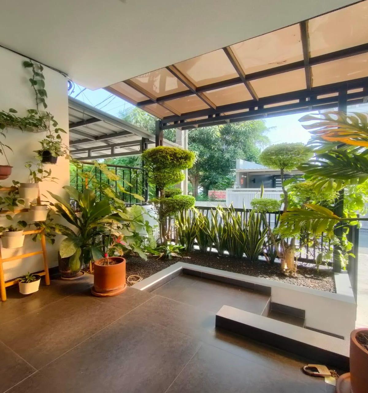 Dijual Rumah Kelapa Gading, Pondok Gading Utama - Foto 4