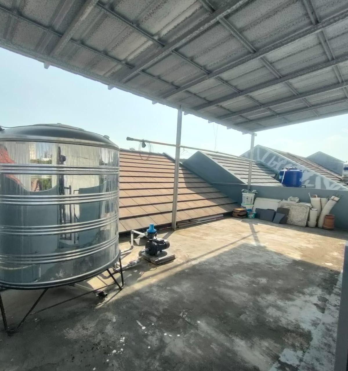 Dijual Rumah Kelapa Gading, Pondok Gading Utama - Foto 7