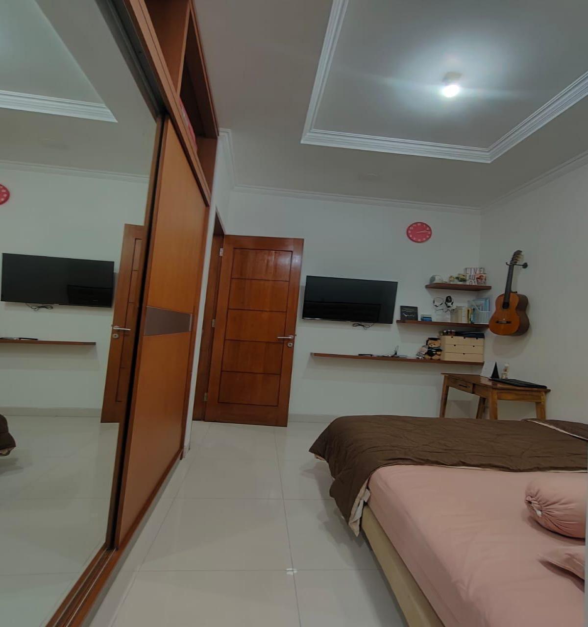 Dijual Rumah Kelapa Gading, Pondok Gading Utama - Foto 8