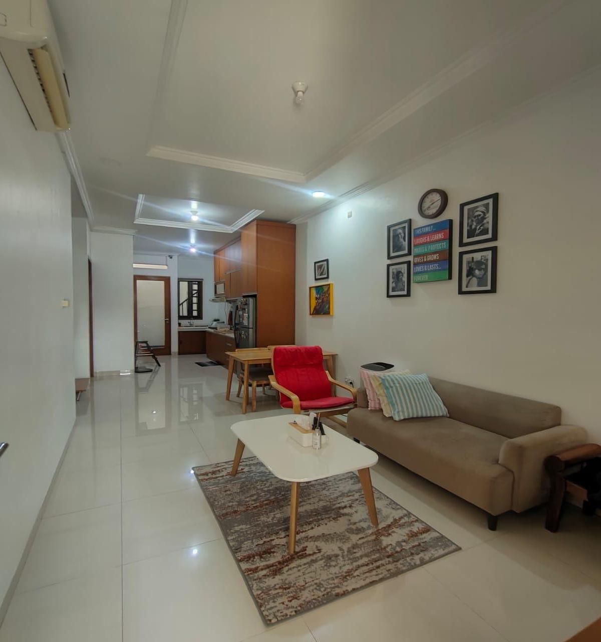 Dijual Rumah Kelapa Gading, Pondok Gading Utama - Foto 9