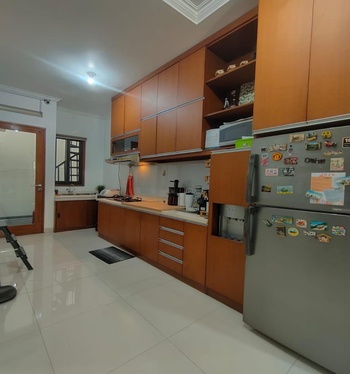 Dijual Rumah Kelapa Gading, Pondok Gading Utama - Foto 10