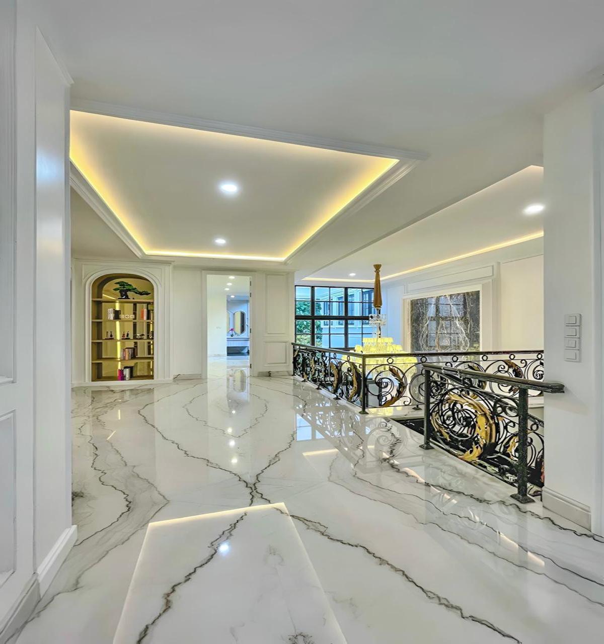 Dijual Rumah Villa Gading Indah - Foto 3