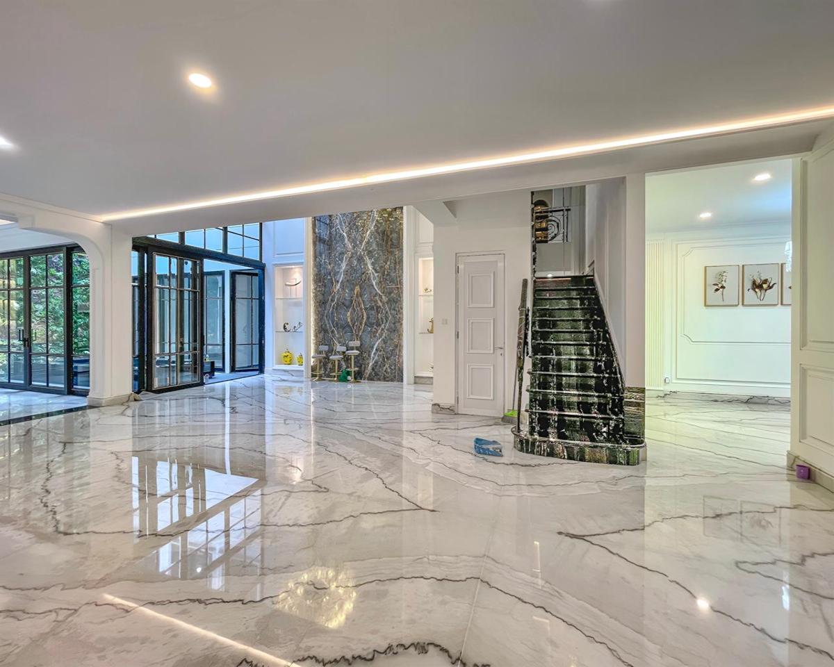 Dijual Rumah Villa Gading Indah - Foto 5