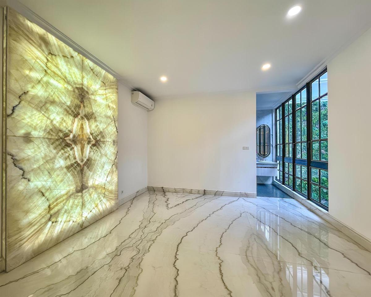 Dijual Rumah Villa Gading Indah - Foto 11